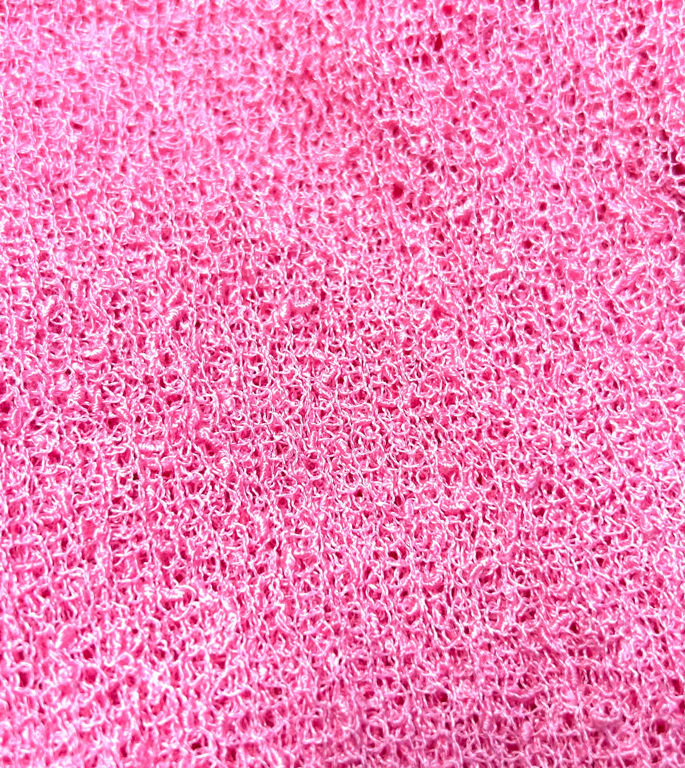 Poncho Rosa