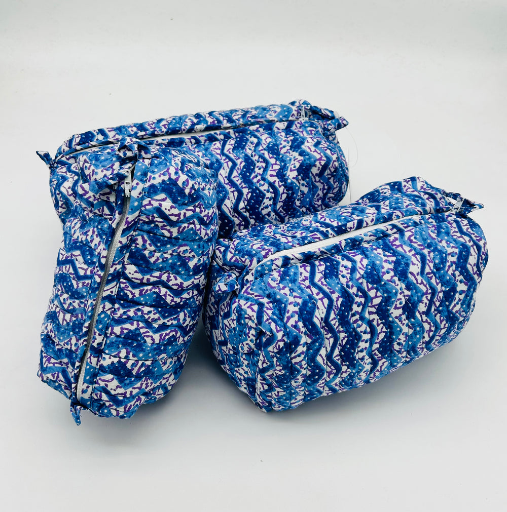 Set New Blue