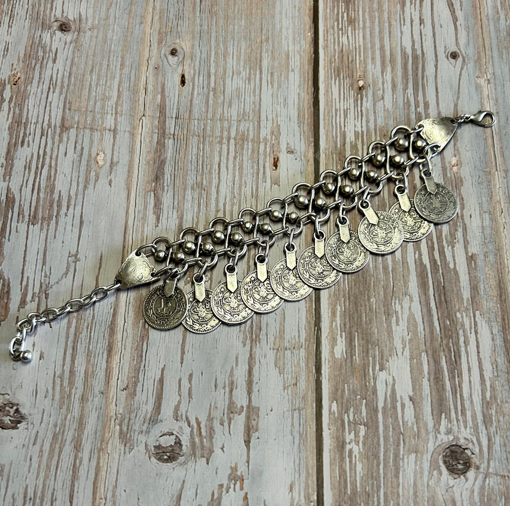 Pulsera Mandala