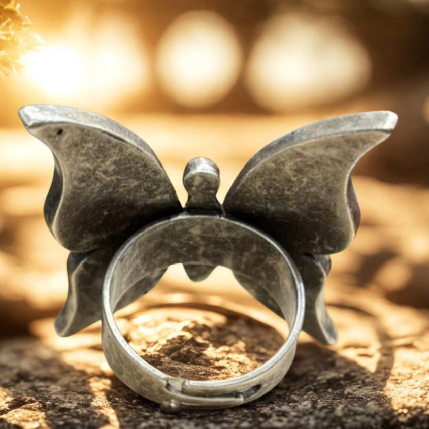 Anillo Butter