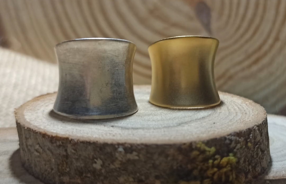 Anillo Aluna