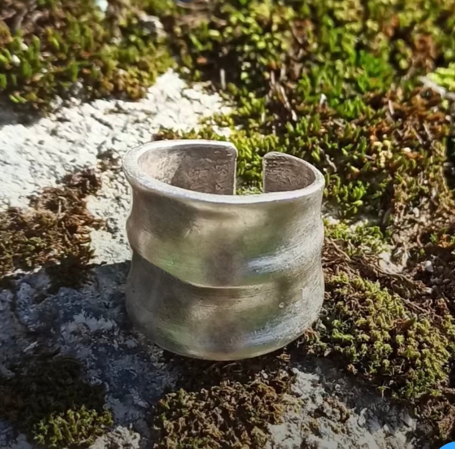 Anillo Majalasa