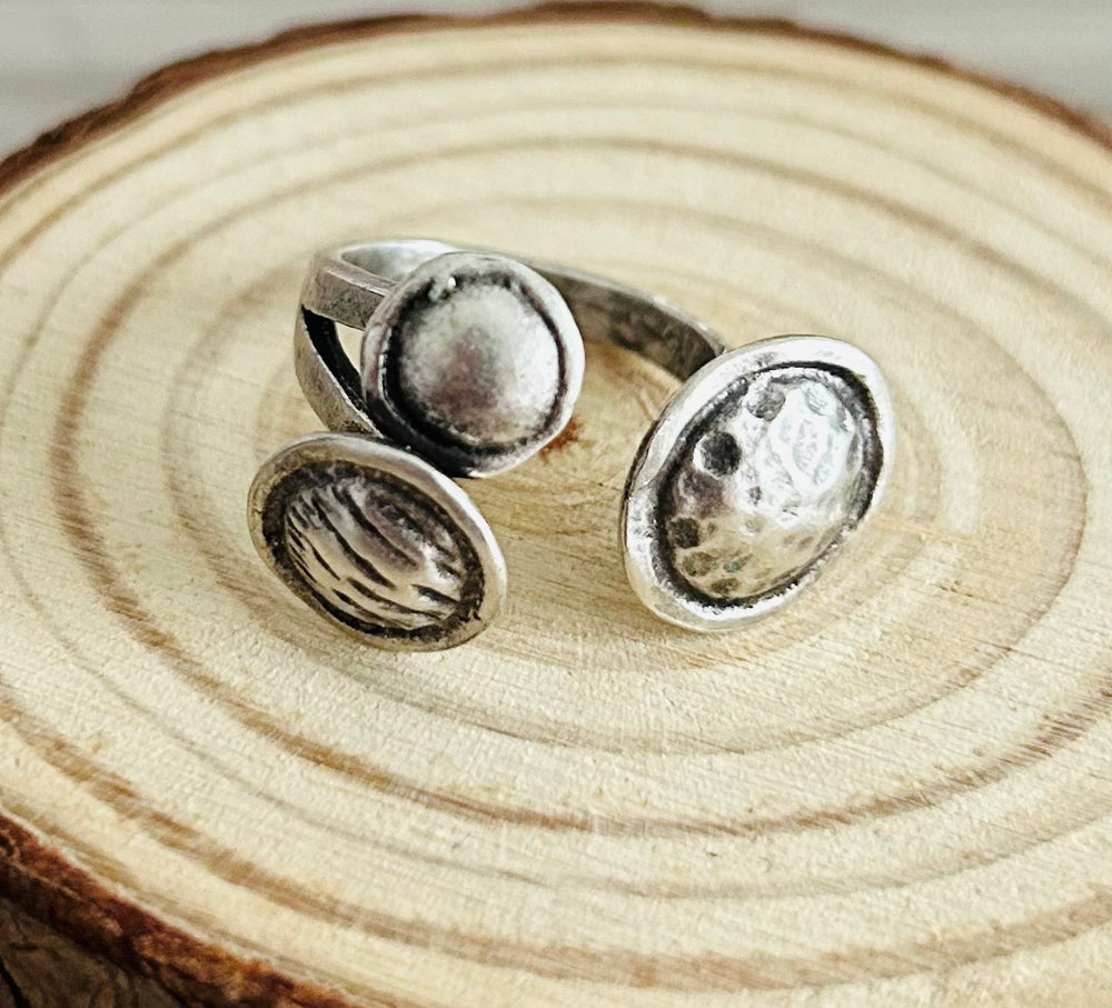 Anillo Seta