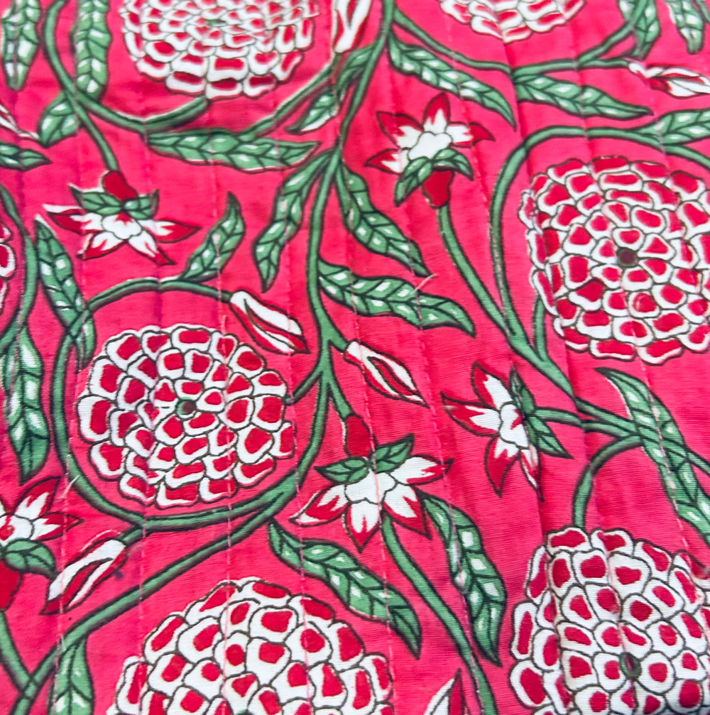 Set New Coral