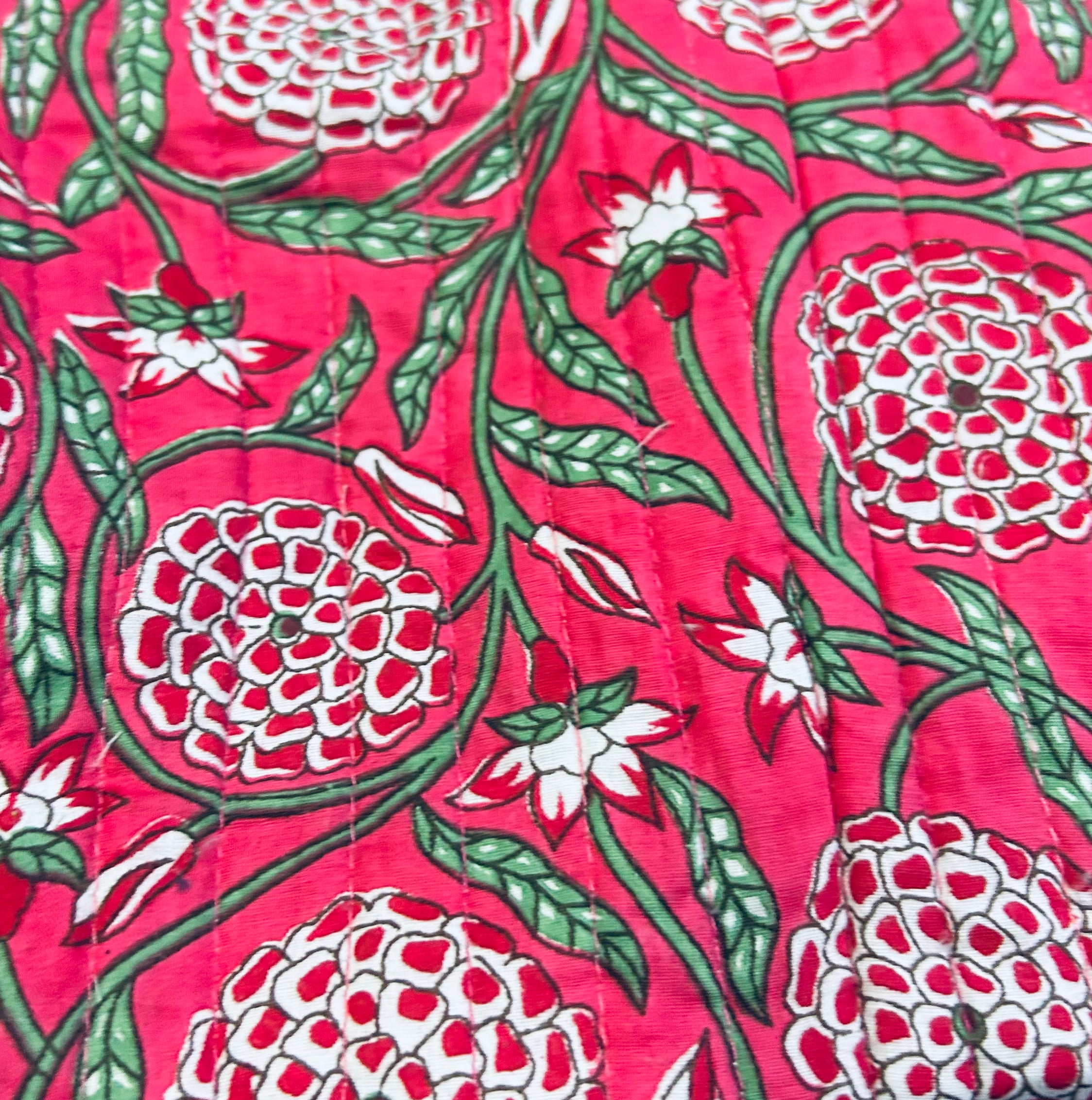 Set New Coral