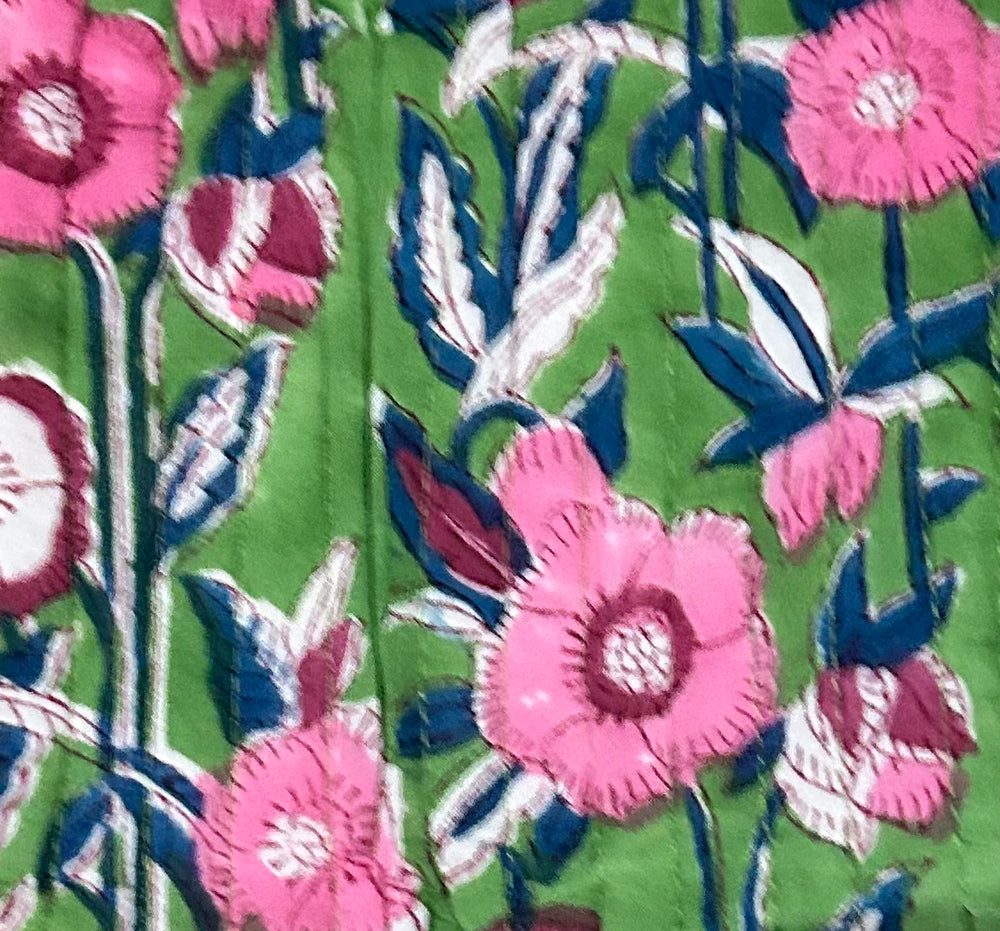 Set New Burbu