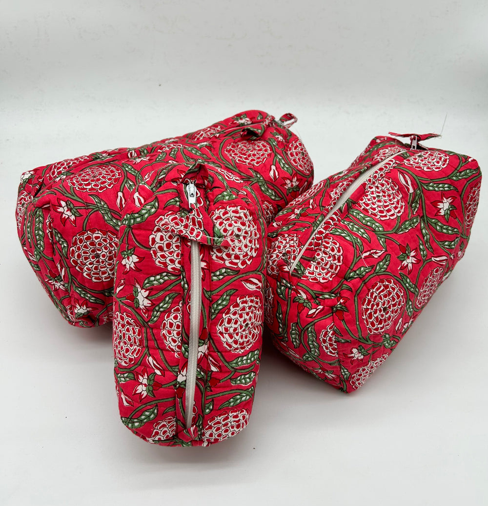 Set New Coral