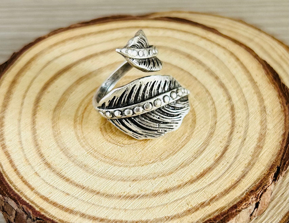 Anillo Zuka