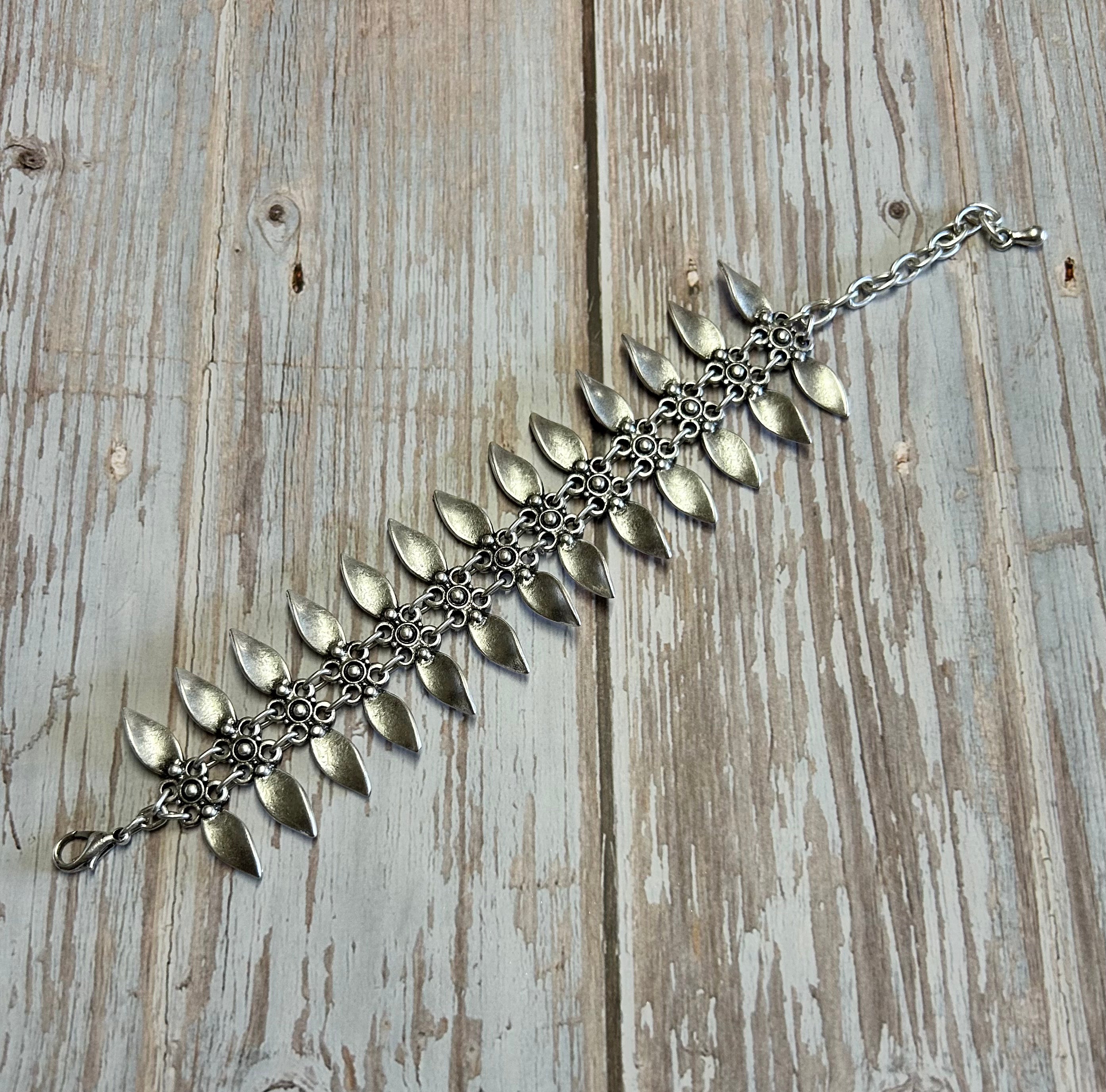 Pulsera Garden