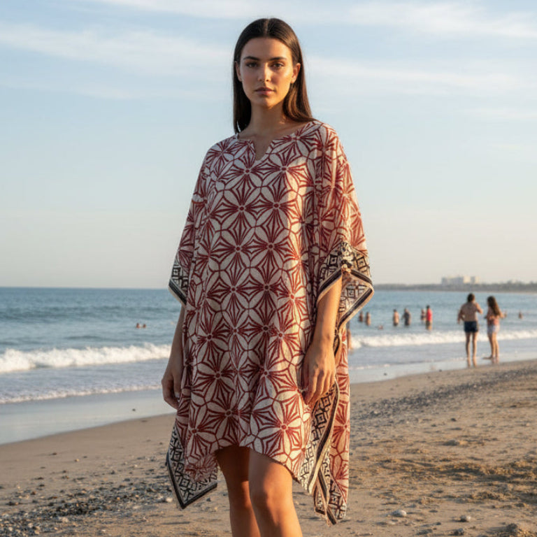 Poncho Jaipur