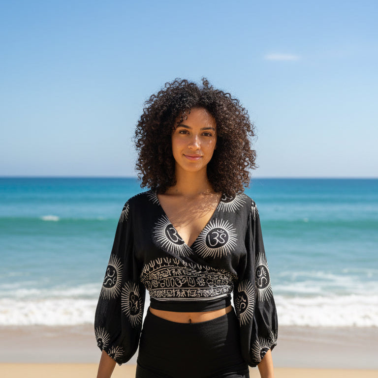 Bolero Negro