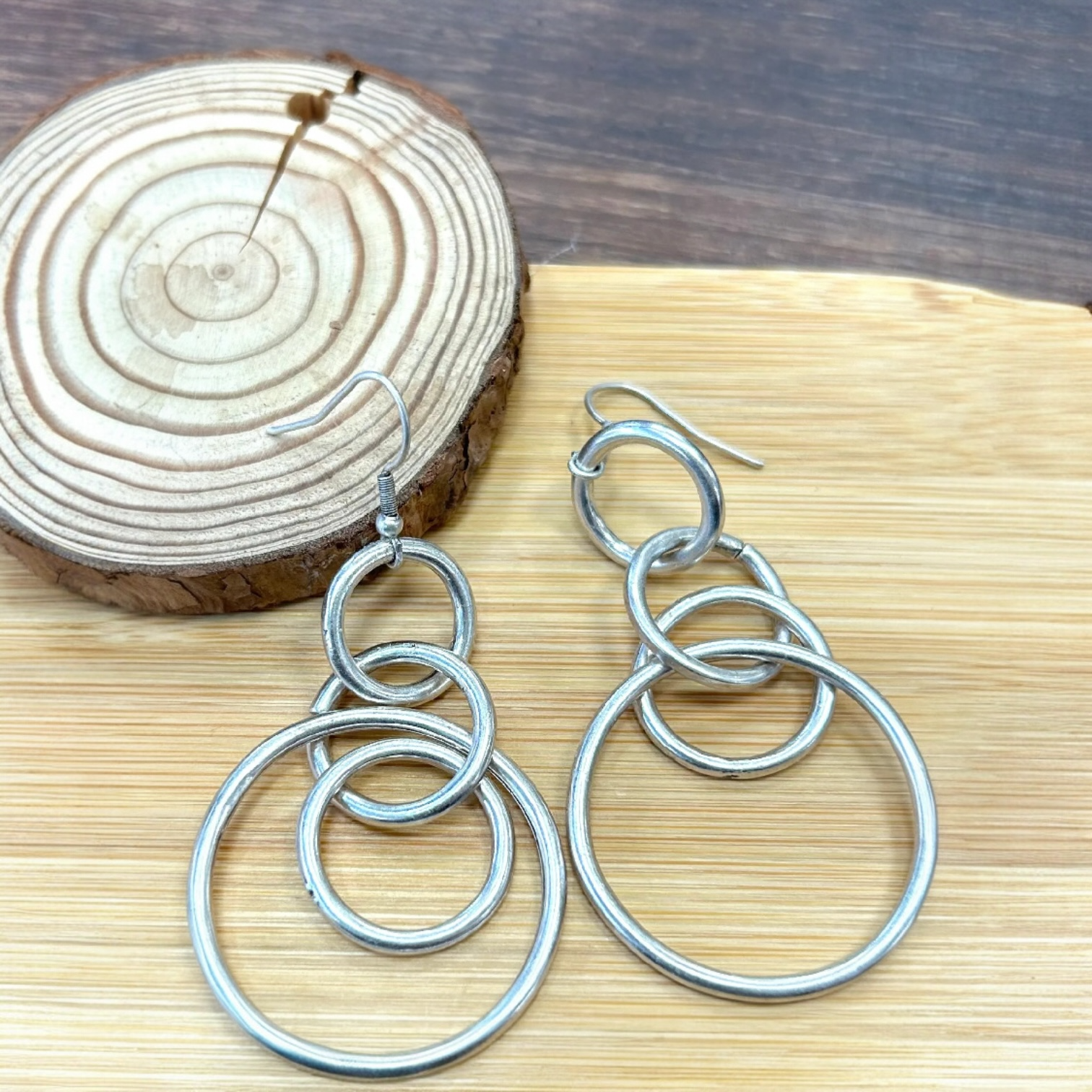 Pendientes Aro