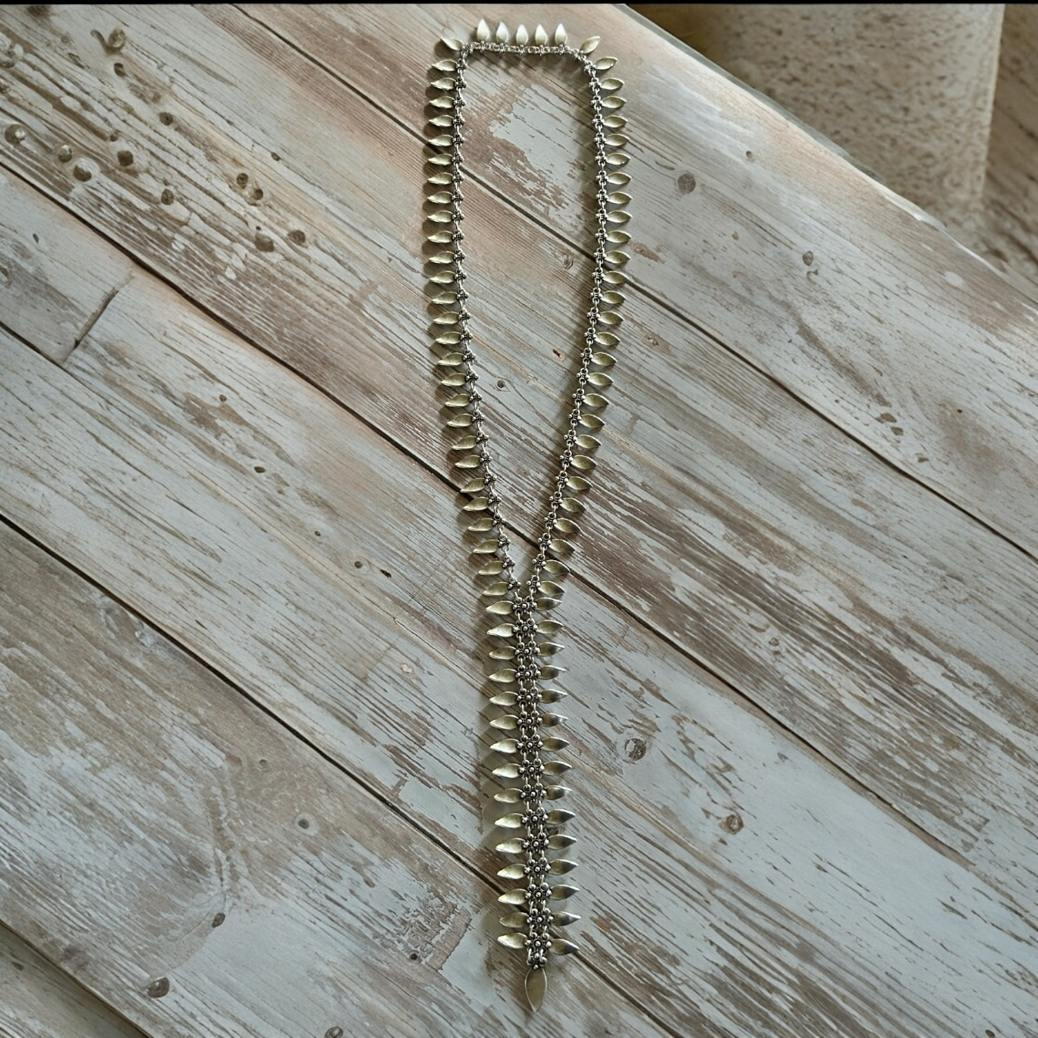 Collar Garden