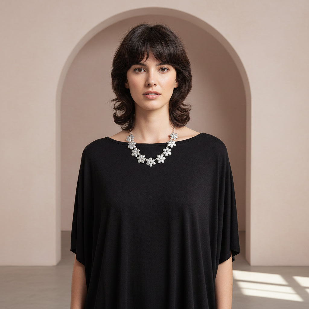 Collar Flor