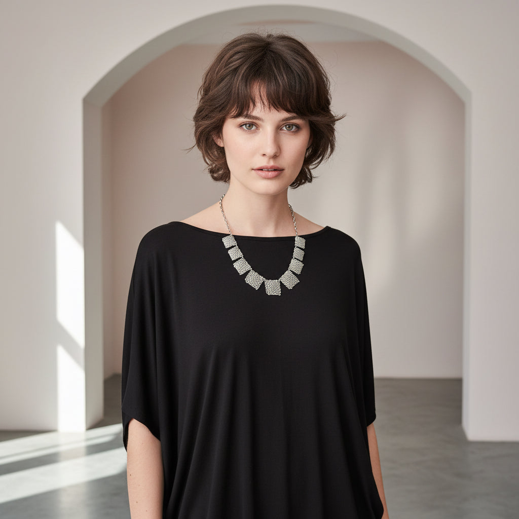Collar Puntos