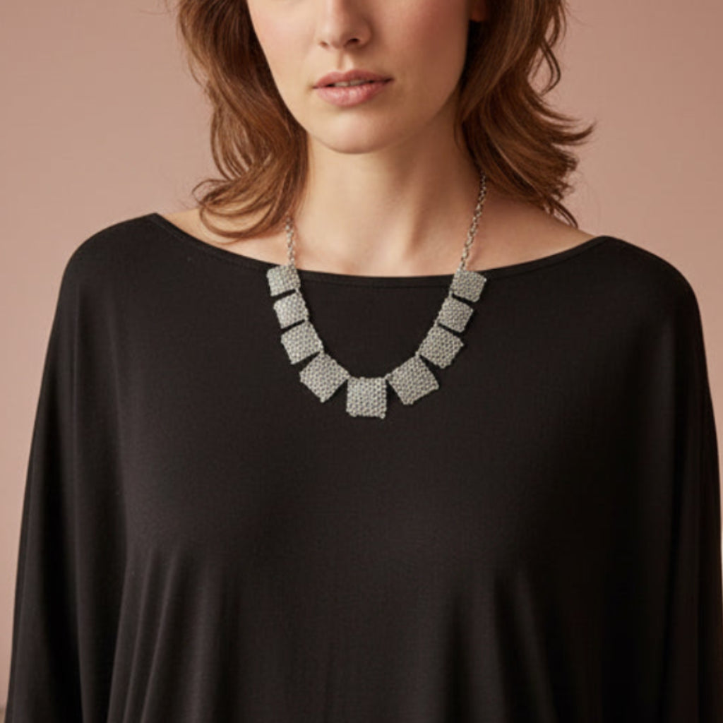 Collar Puntos