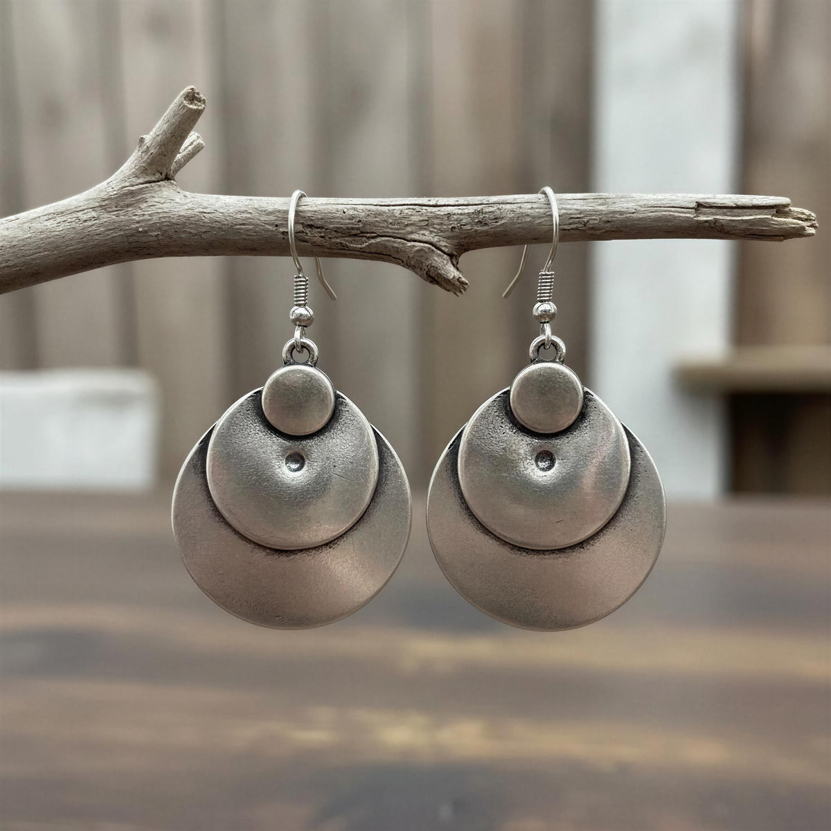 Pendientes Surat