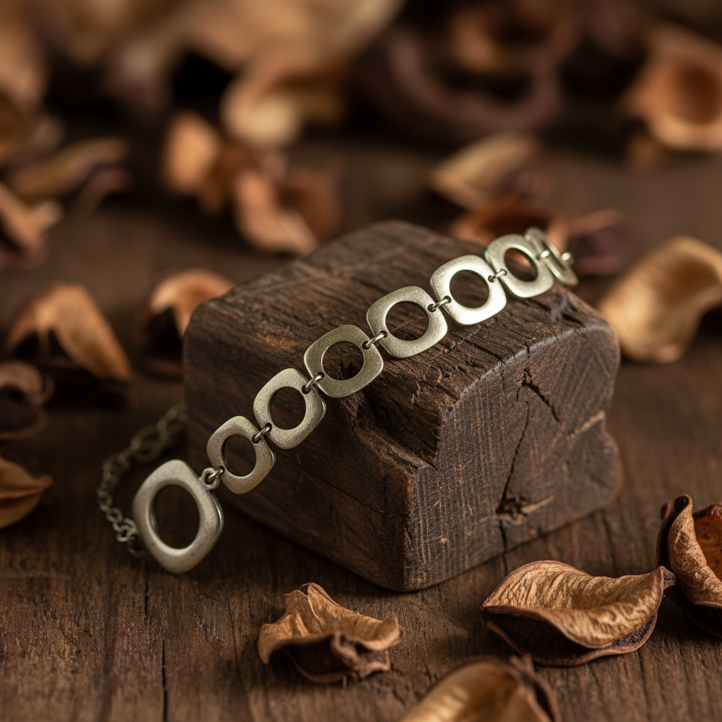 Pulsera Gaudí