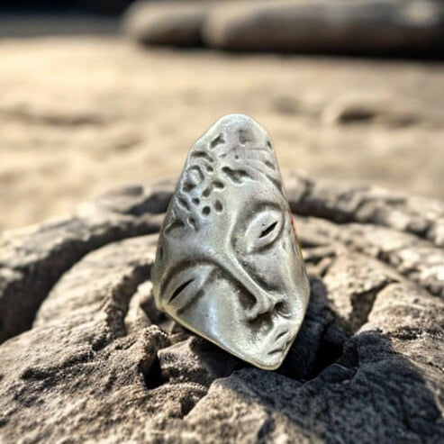 Anillo Buda