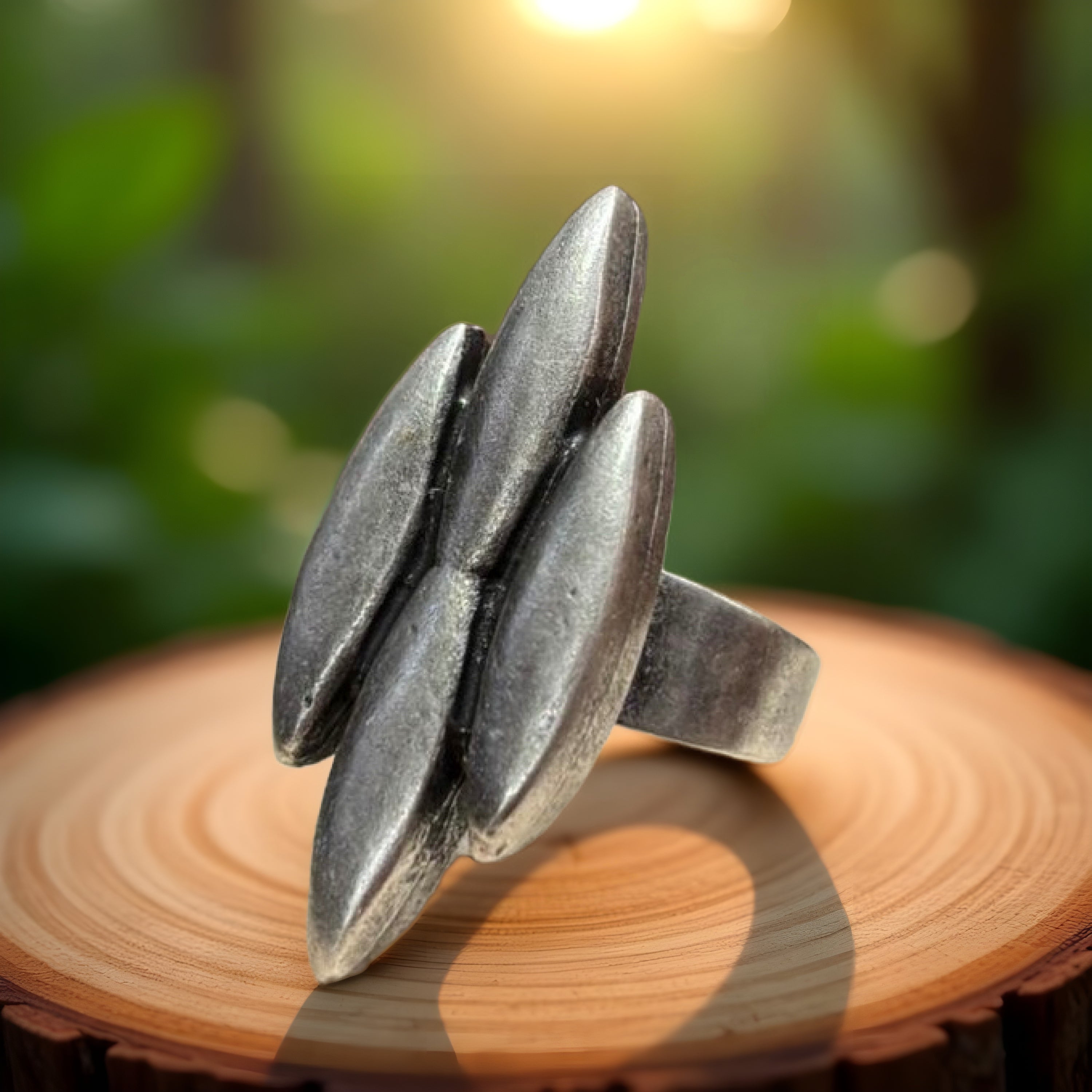Anillo Bala