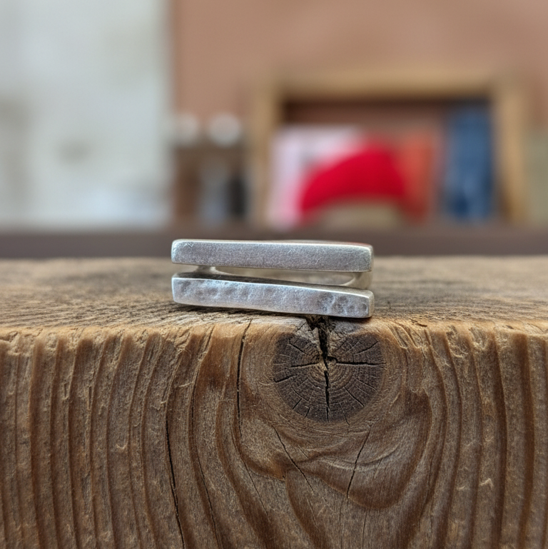 Anillo Anumati