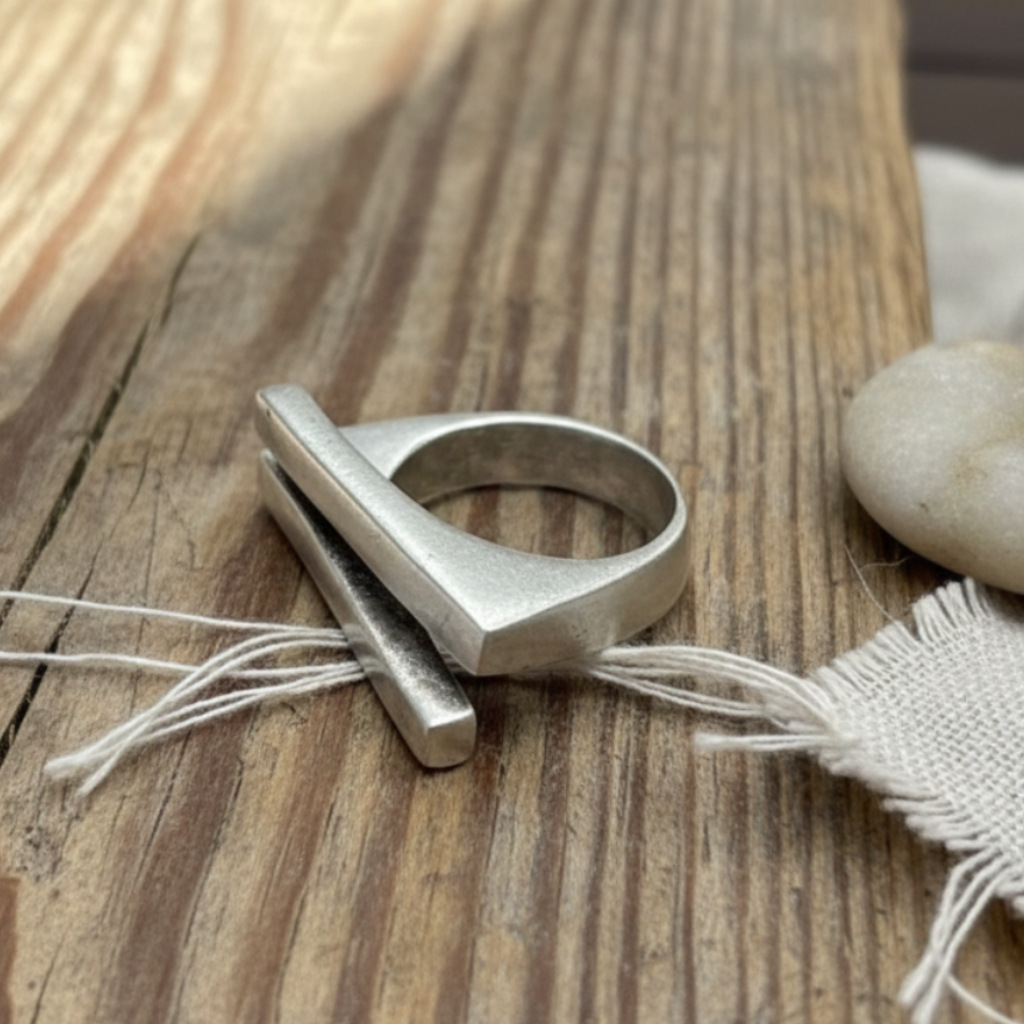 Anillo Anumati