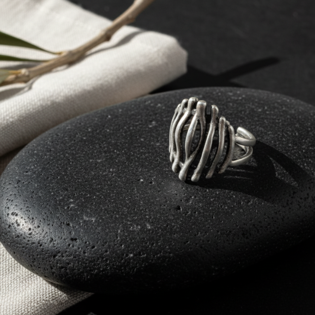 Anillo Amaru