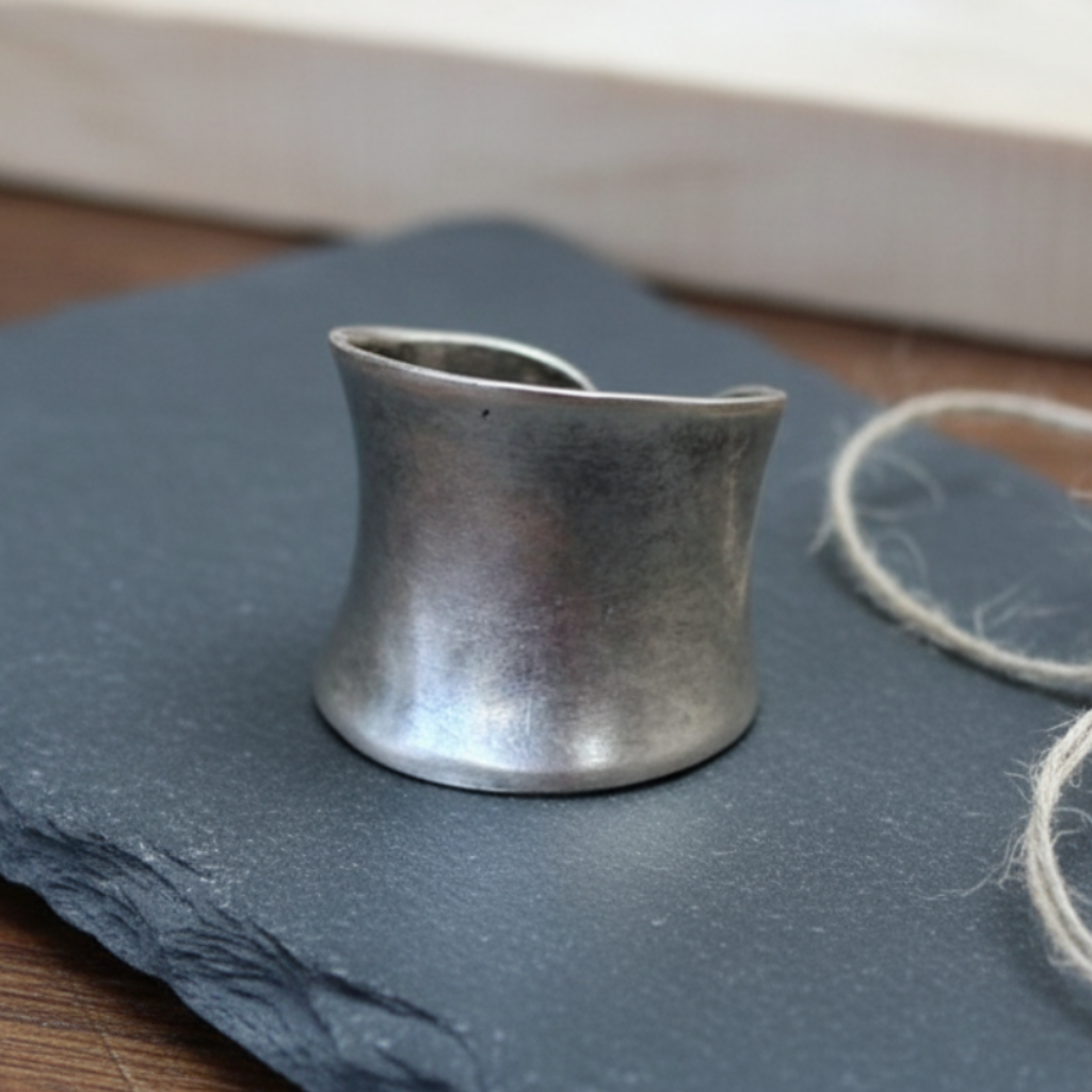Anillo Aluna