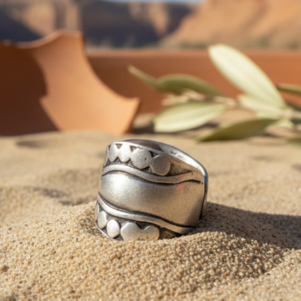 Anillo Bishnu