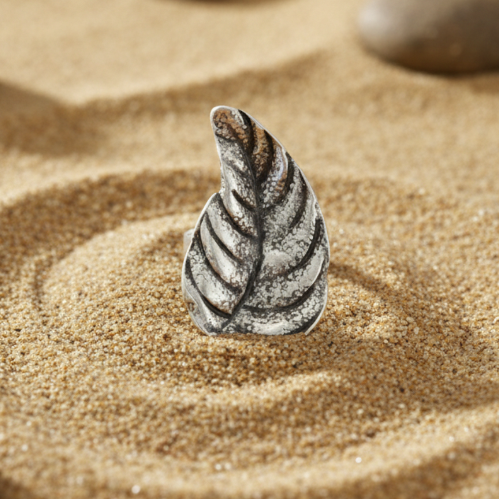 Anillo Encina