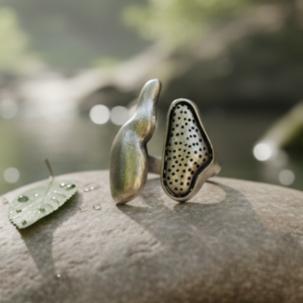 Anillo Equi