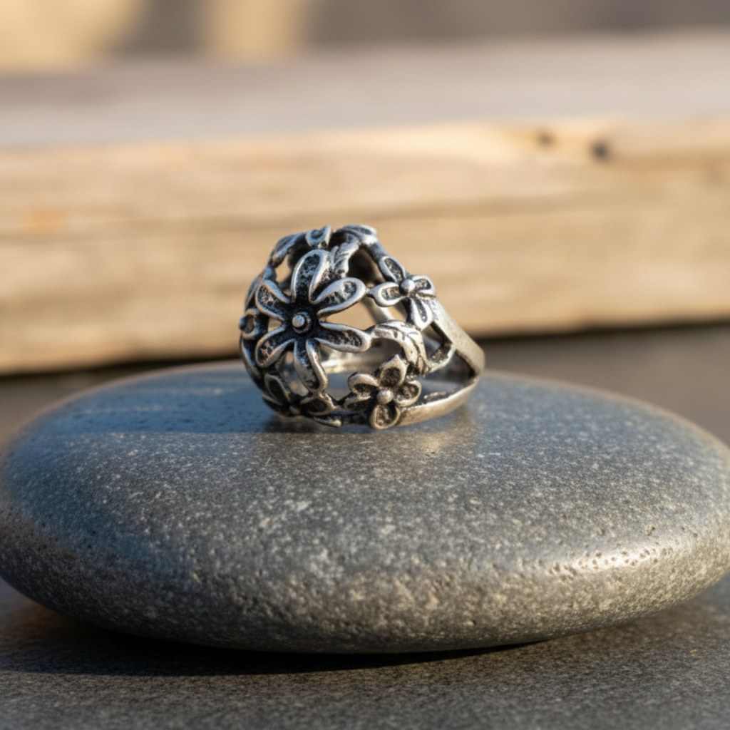 Anillo Marga