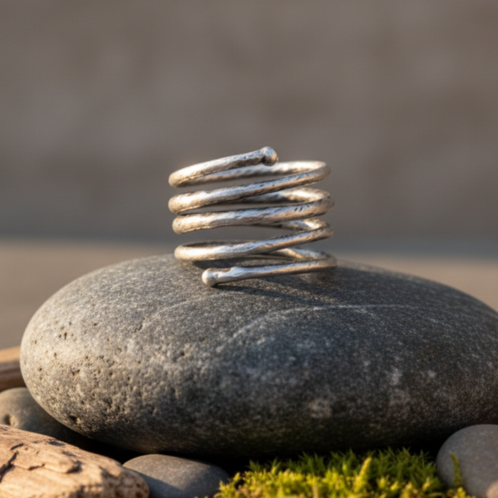 Anillo Muelle