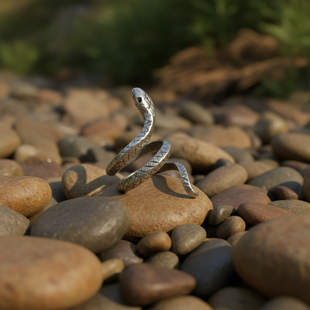 Anillo Pitón