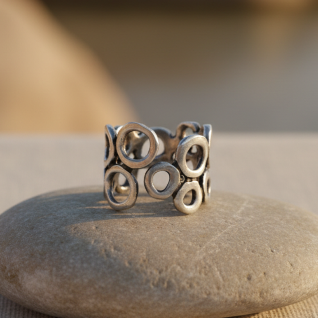 Anillo Pano