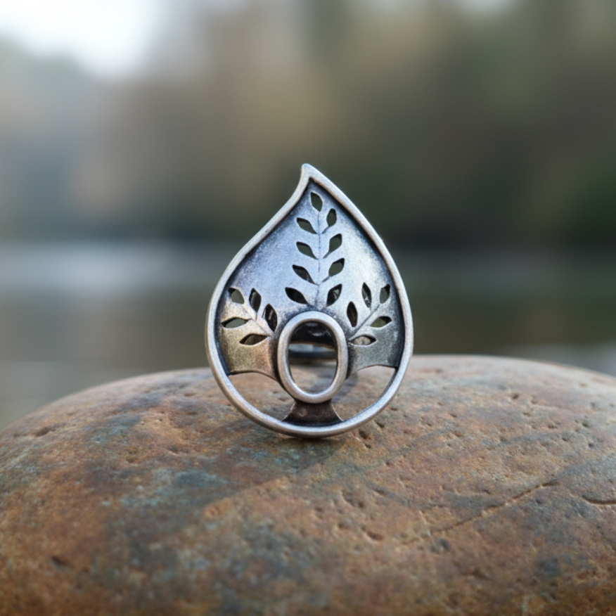 Anillo Sihuca