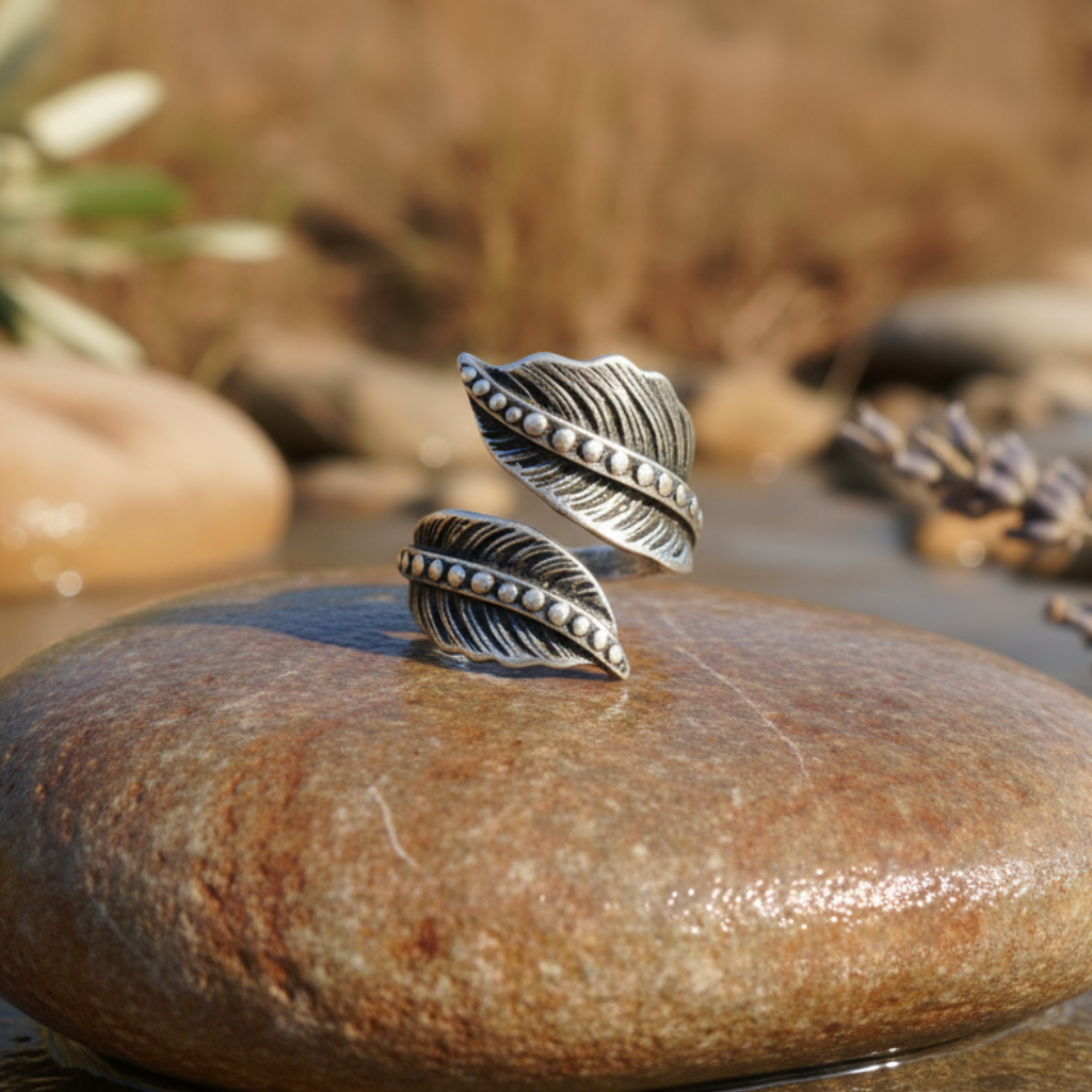 Anillo Zuka