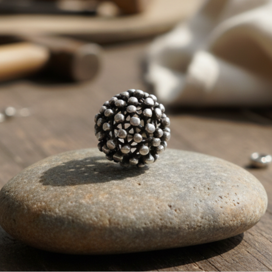 Anillo Ramo