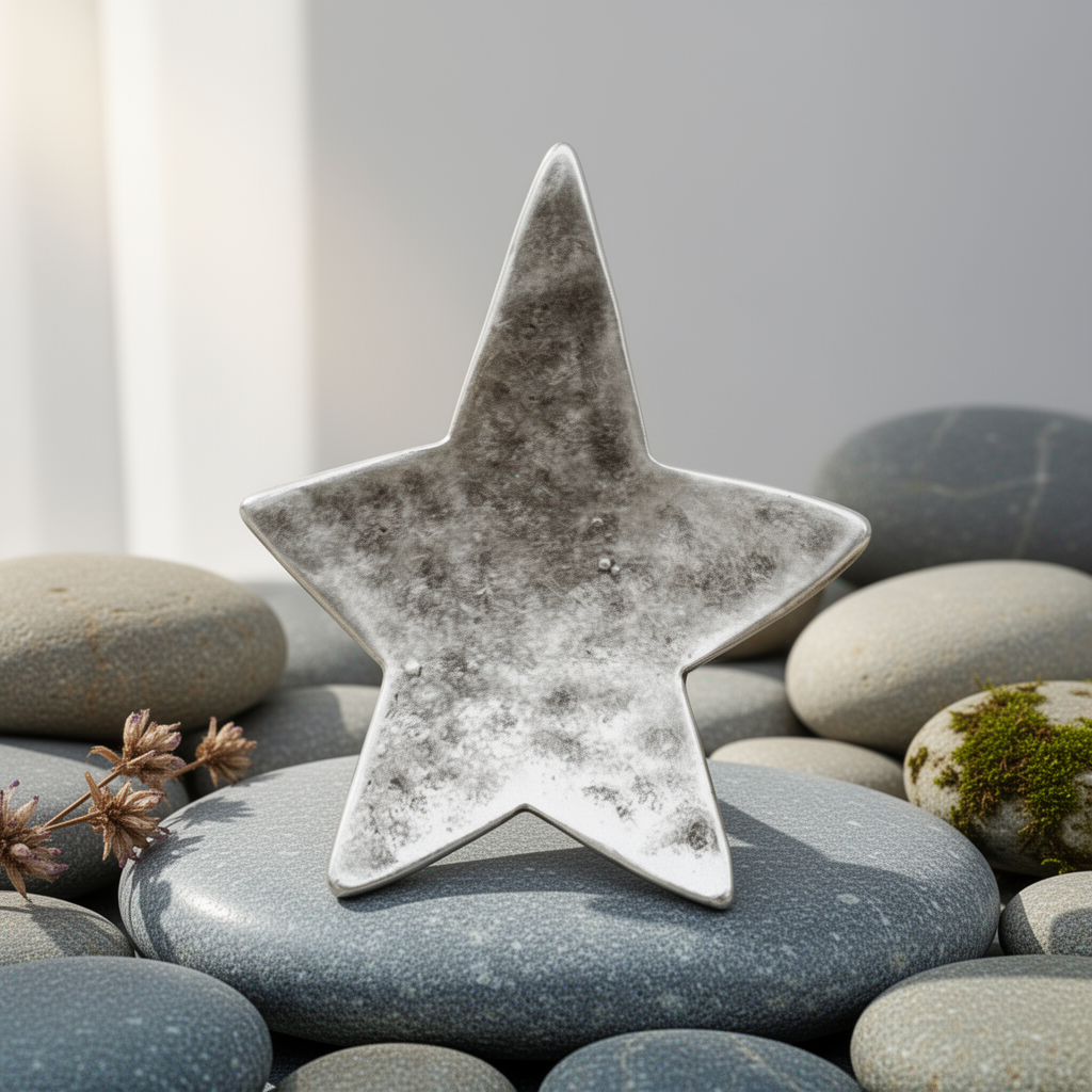 Anillo Star