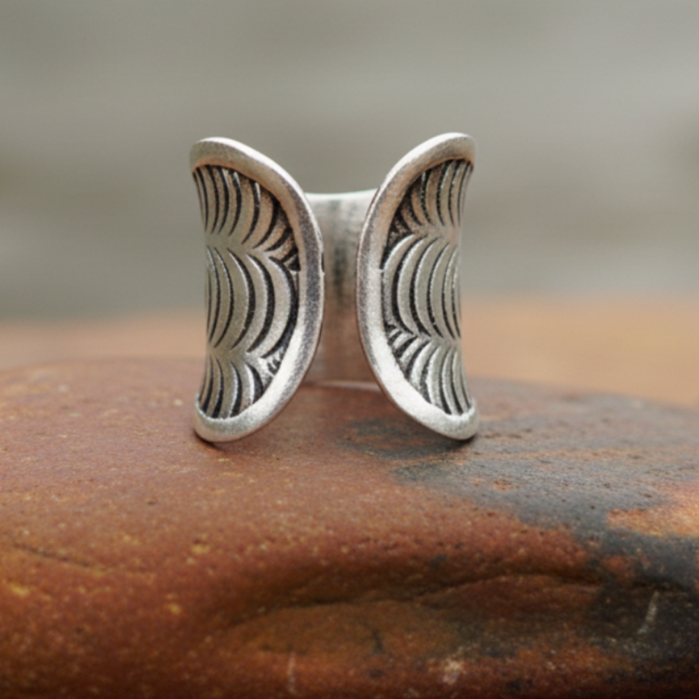 Anillo Daenerys