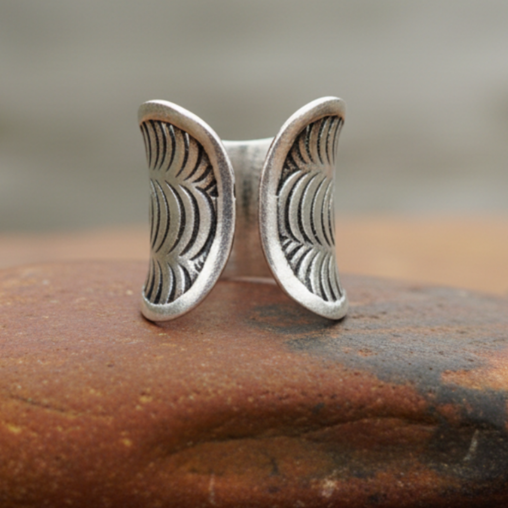 Anillo Daenerys