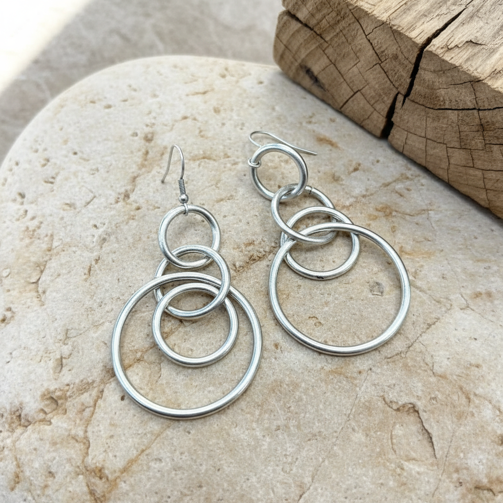 Pendientes Aro