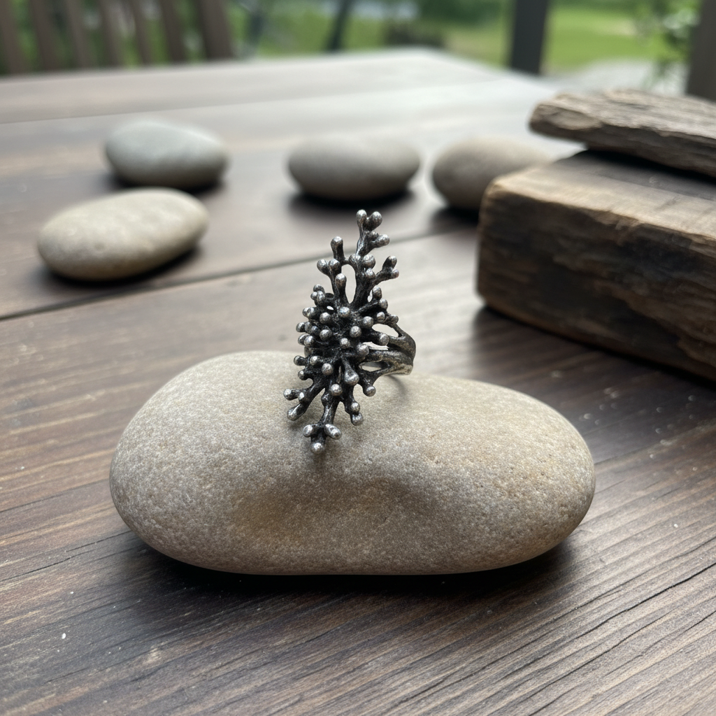 Anillo Arca