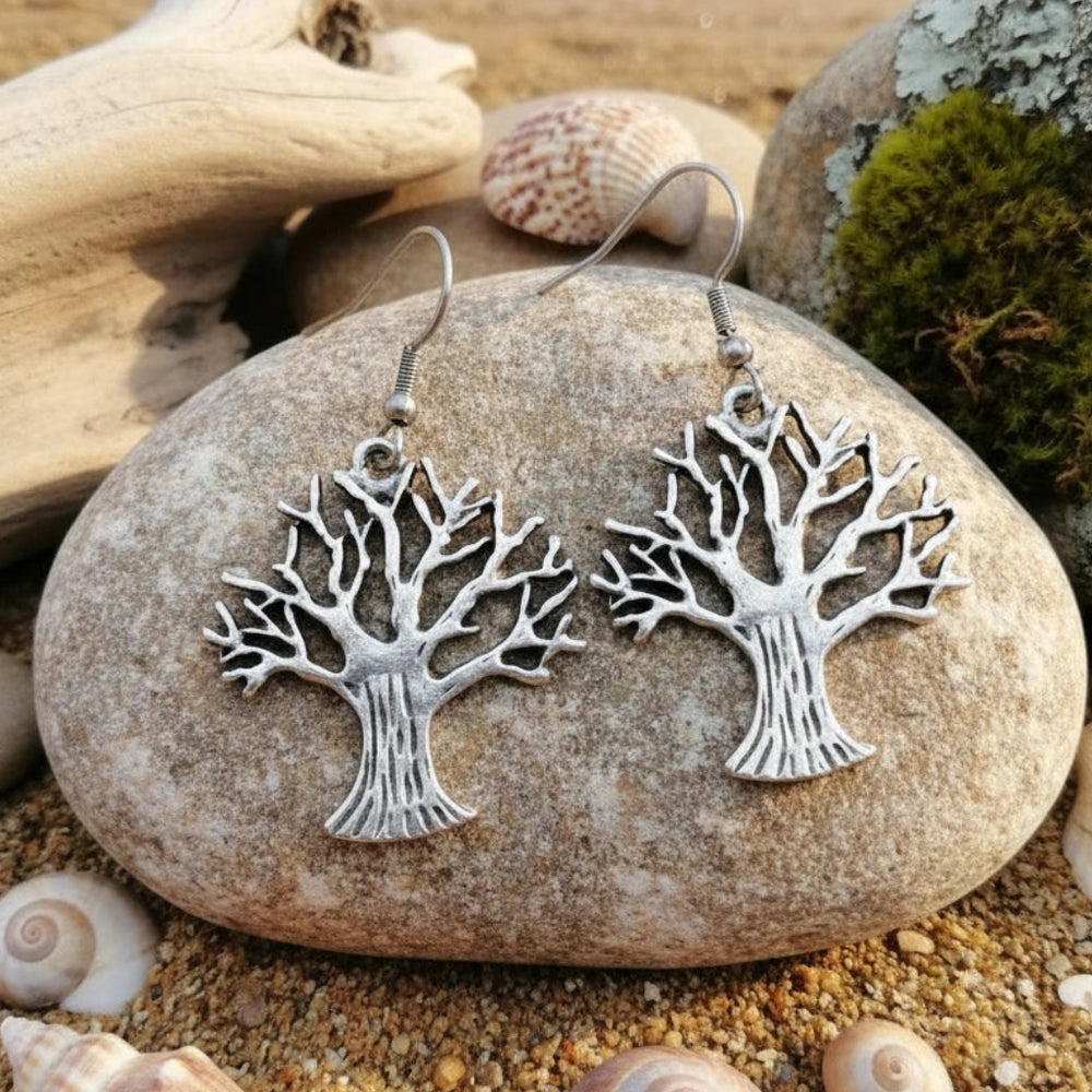 Pendientes Tree