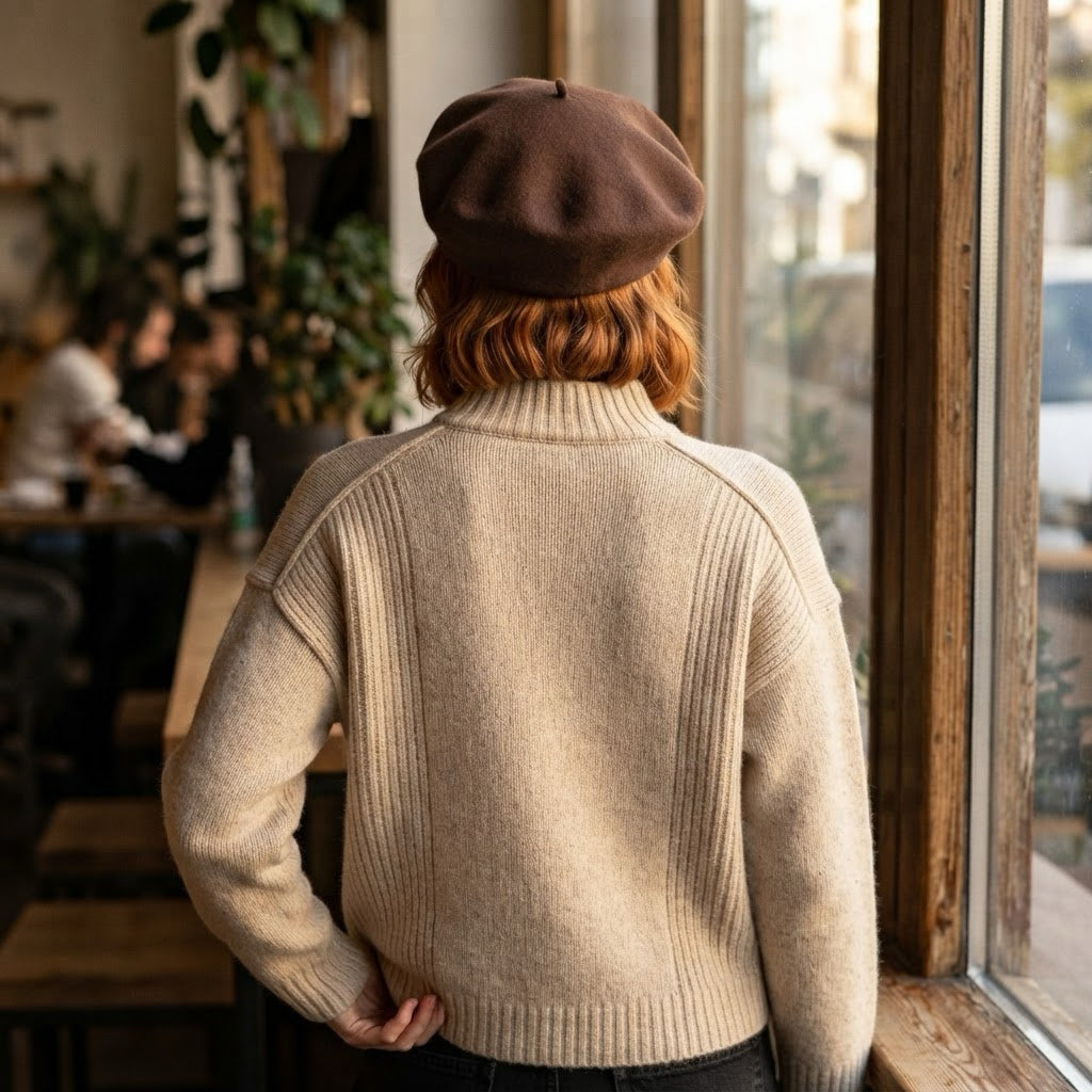 Boina Café