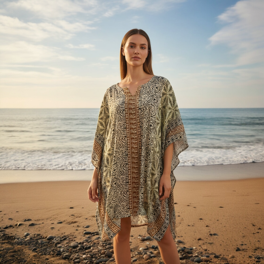 Poncho Alisha