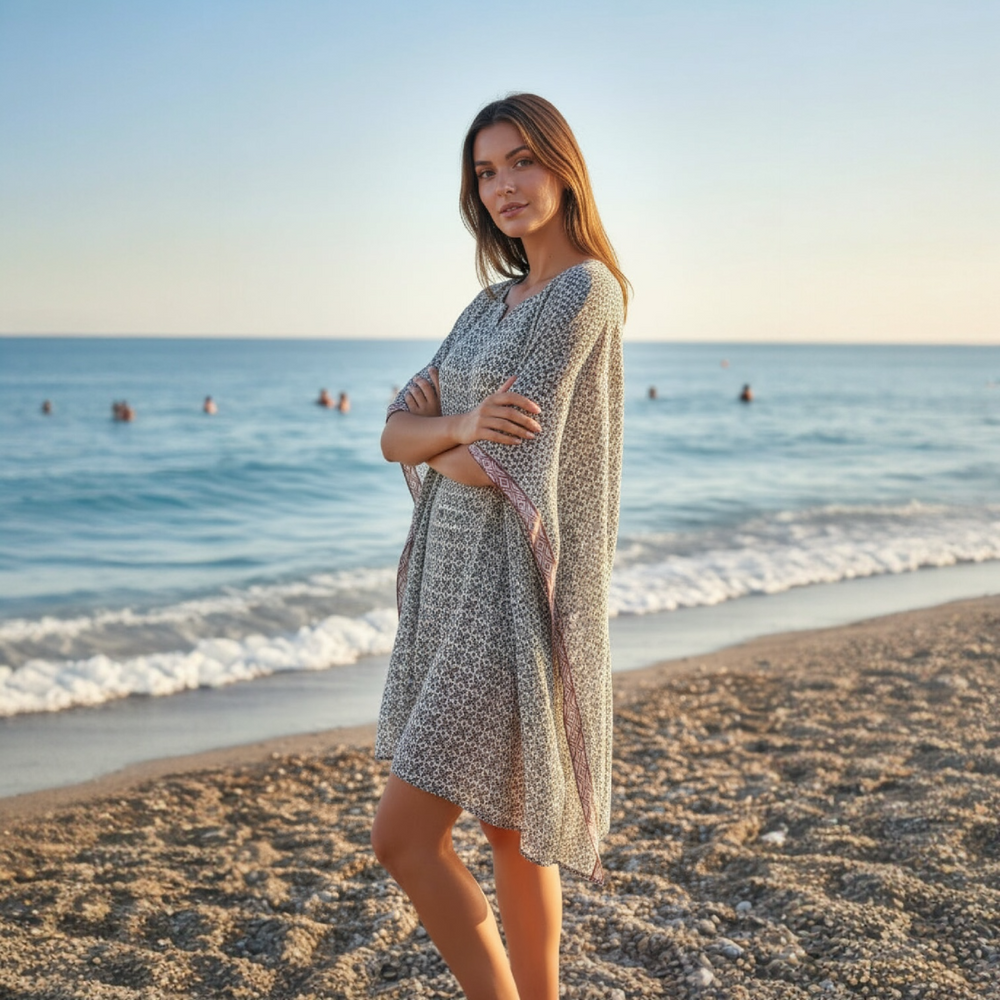 Poncho Pradesh