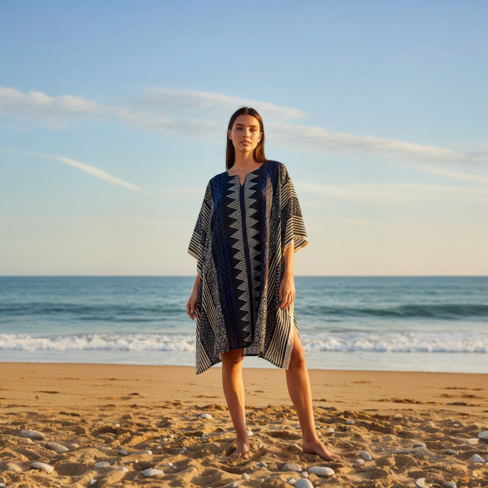 Poncho Pushkar