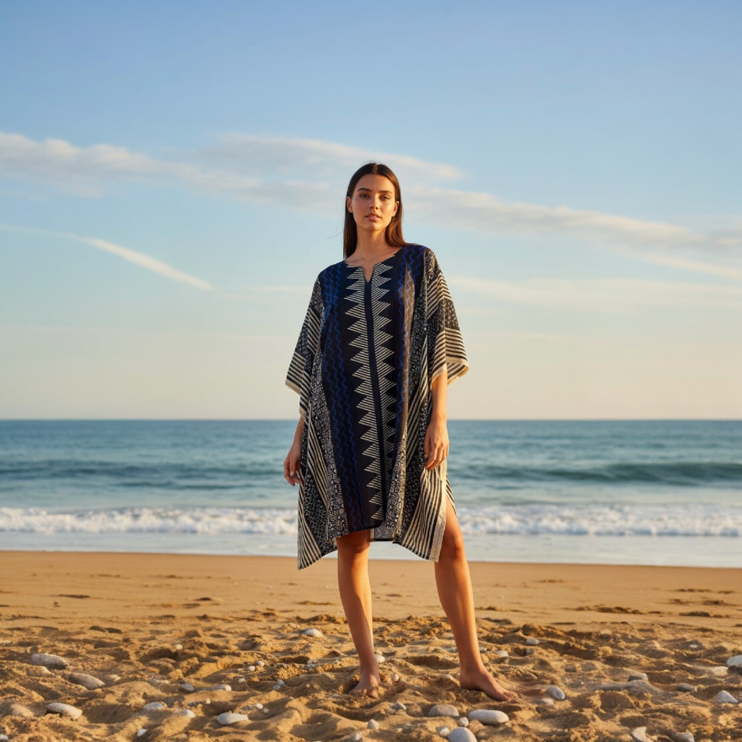Poncho Pushkar