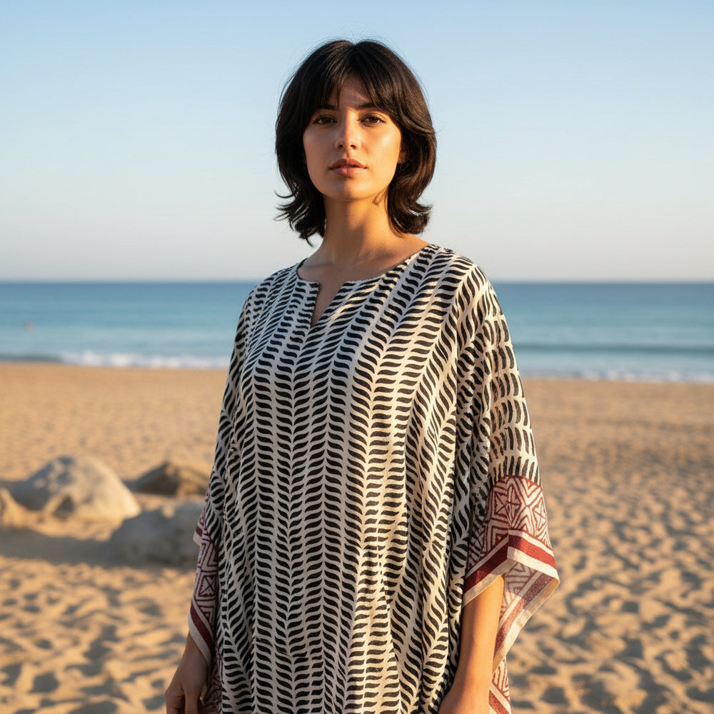 Poncho Diwali